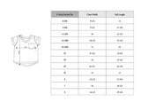 V-Neck Pocket Tee Retro Shades