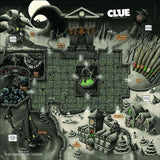 CLUE: The Nightmare Before Christmas - Collectible Edition Board Game