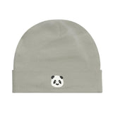 Beller Hat | Panda | Silver Grey