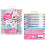 G&G: Gel Pen Set - 30pc