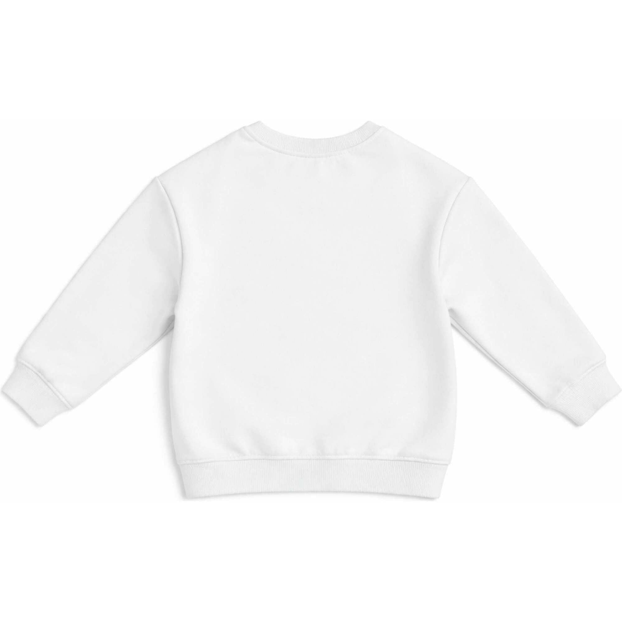 Caddie Sweatshirt