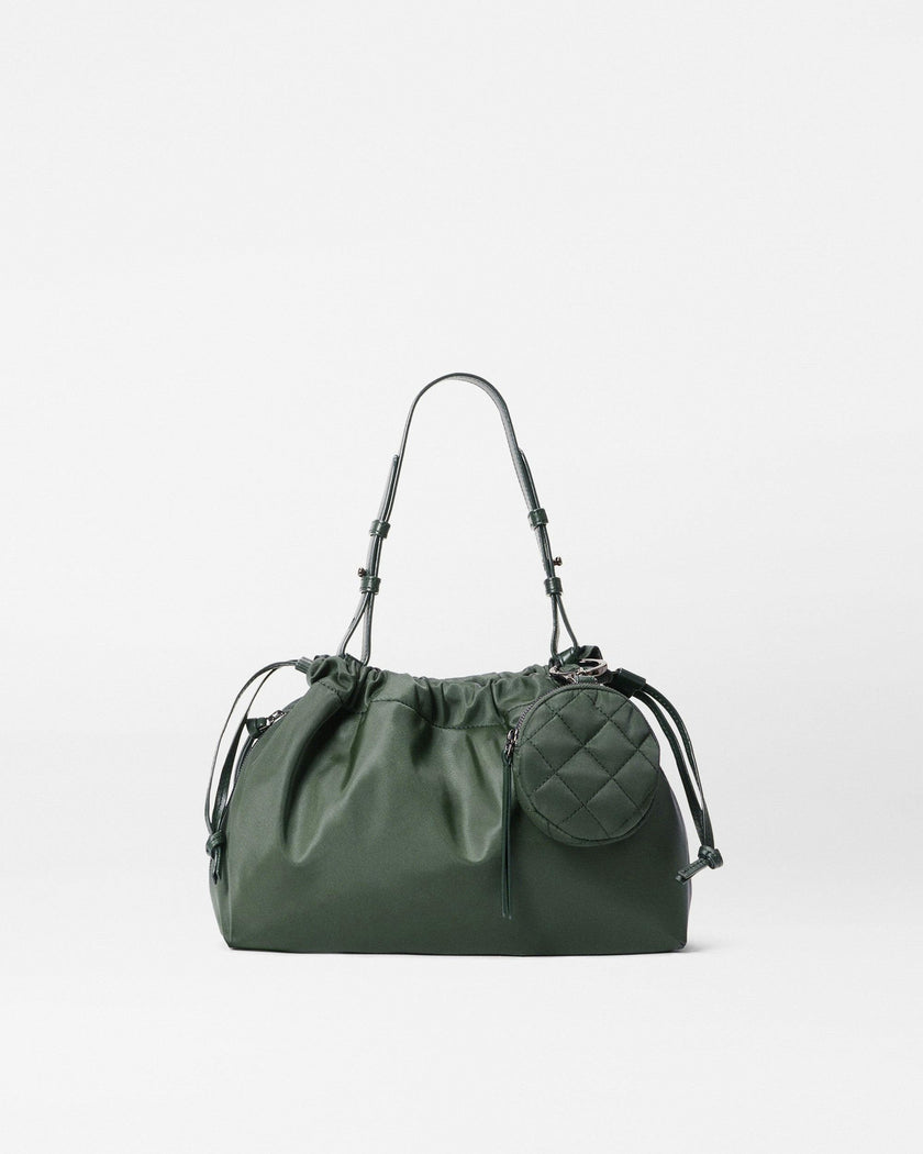 Juniper Small Waverly Shoulder