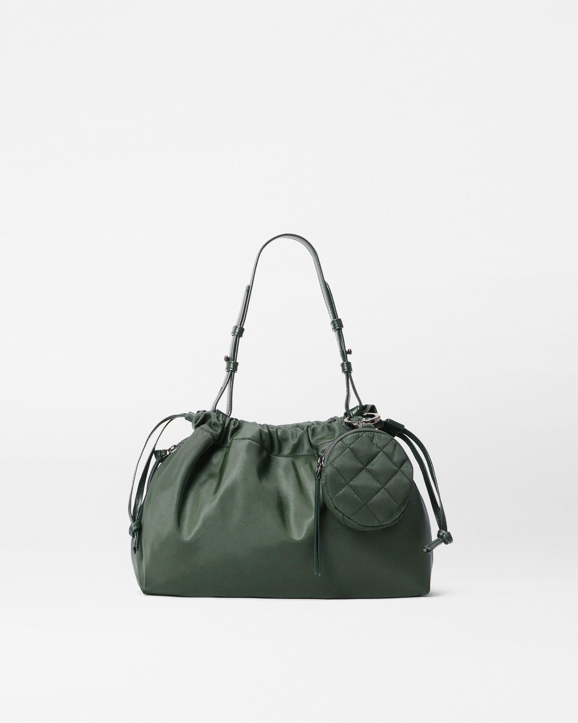 Juniper Small Waverly Shoulder