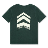 ZADIG & VOLTAIRE ZV Classic T-shirt