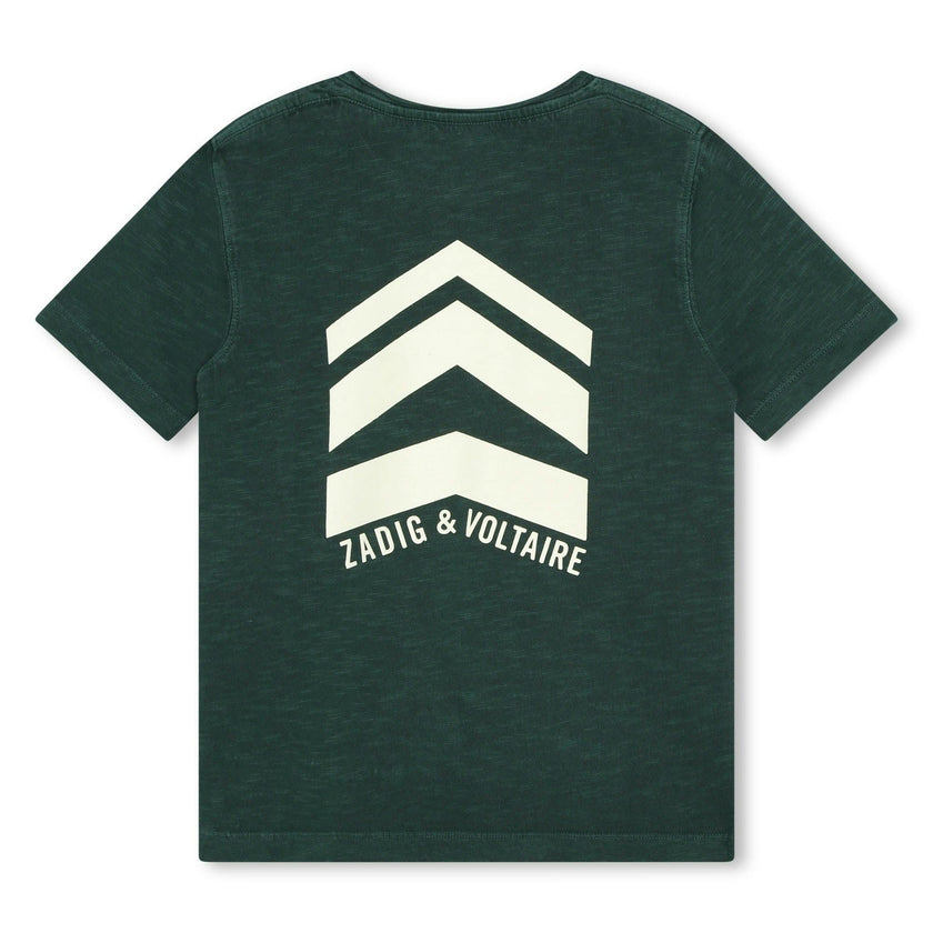 ZADIG & VOLTAIRE ZV Classic T-shirt