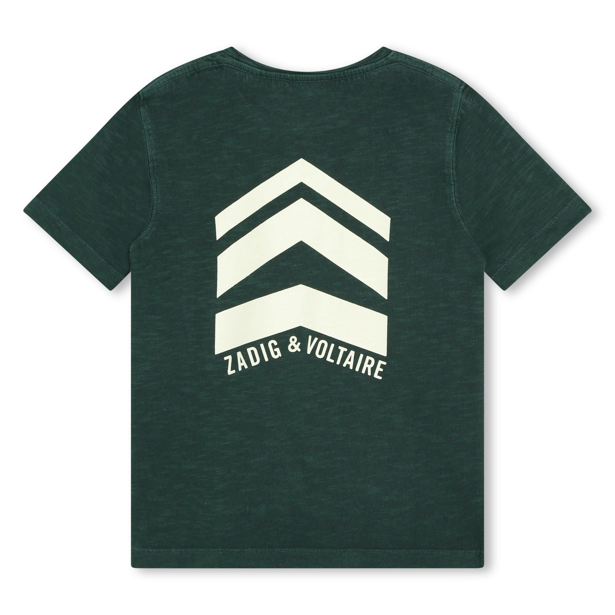 ZADIG & VOLTAIRE ZV Classic T-shirt