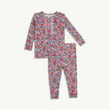 Magnetic PJ Set GILDED LILY