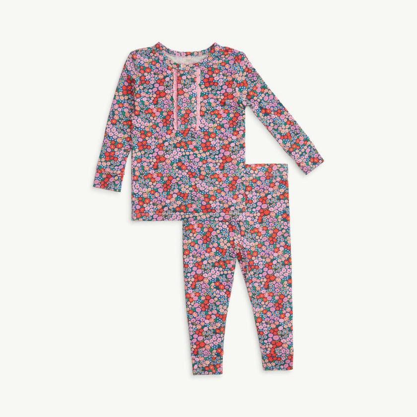 Magnetic PJ Set GILDED LILY