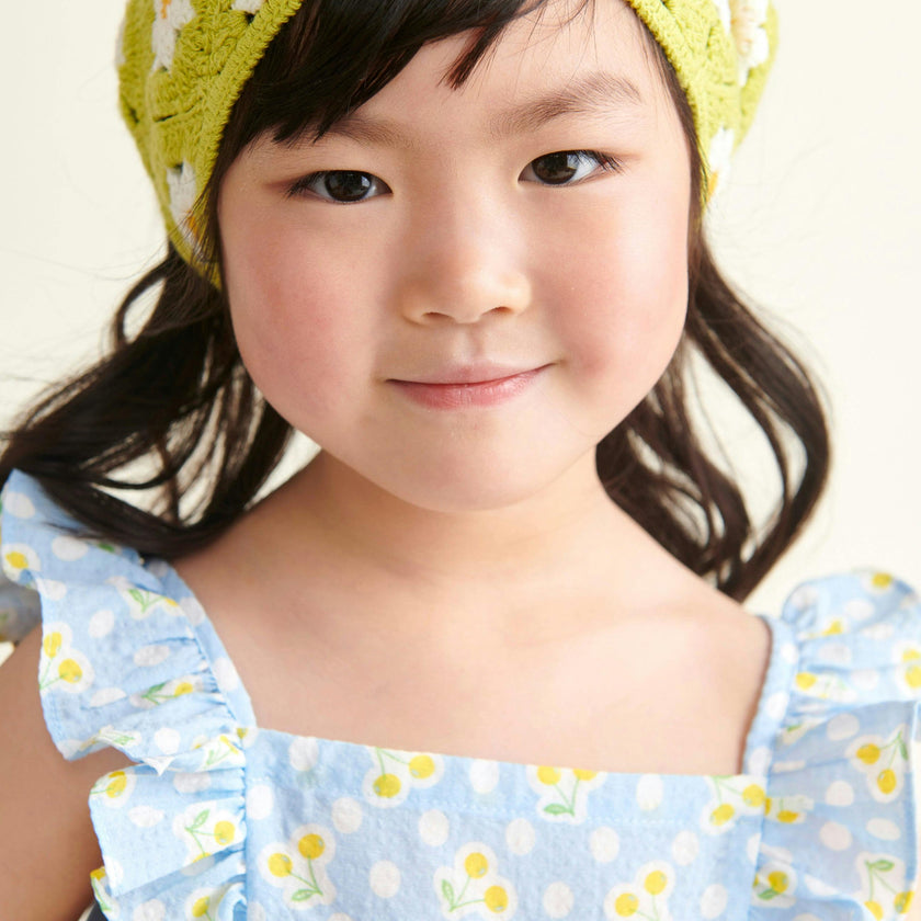 Girls Sundress Polly