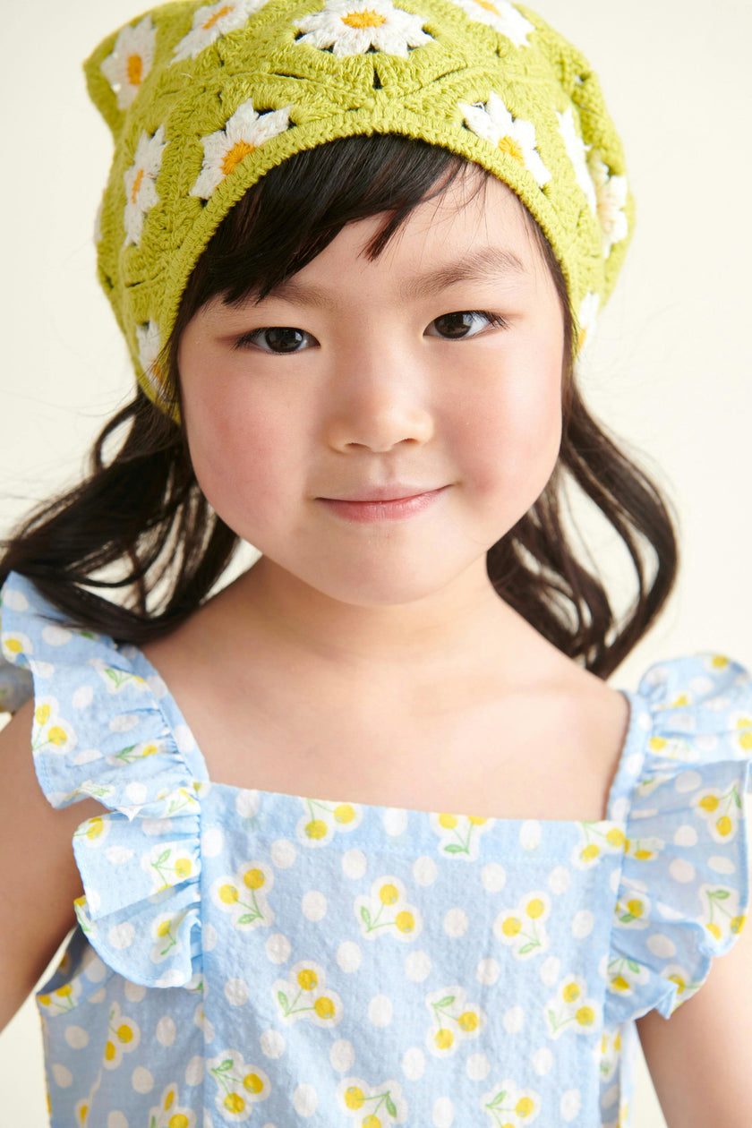 Girls Sundress Polly