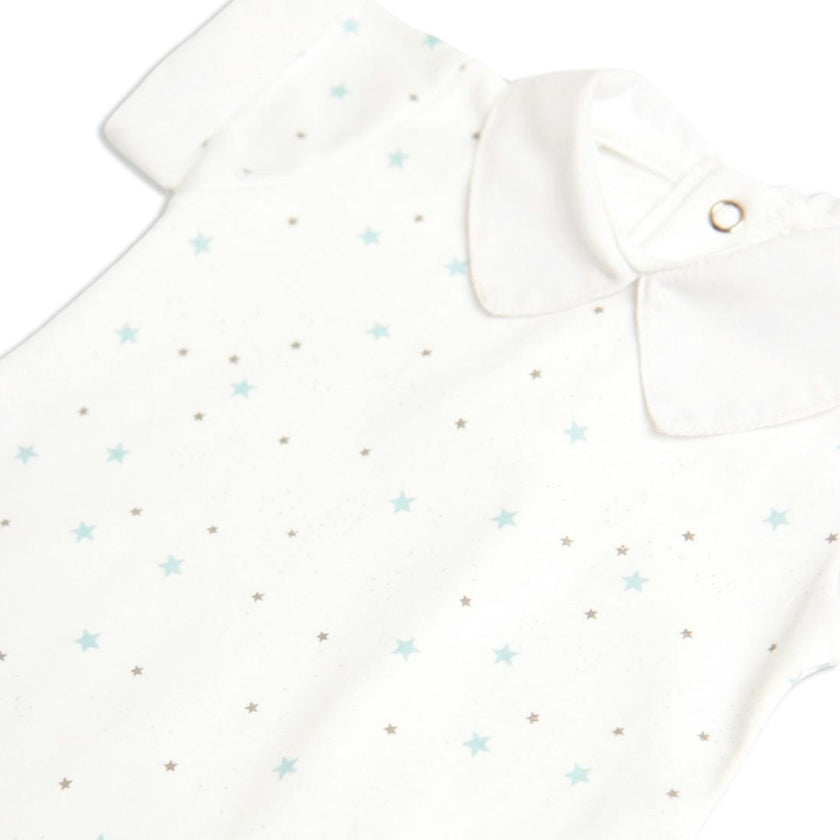 Stars Romper