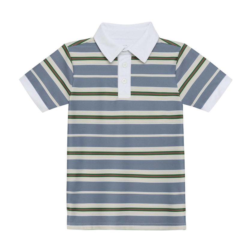 Boys Polo Shirt