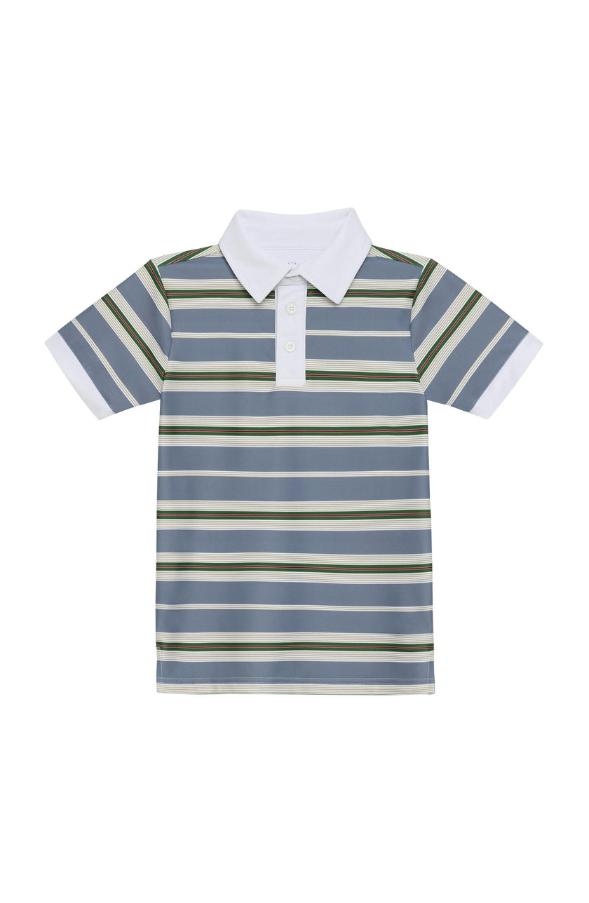 Boys Polo Shirt