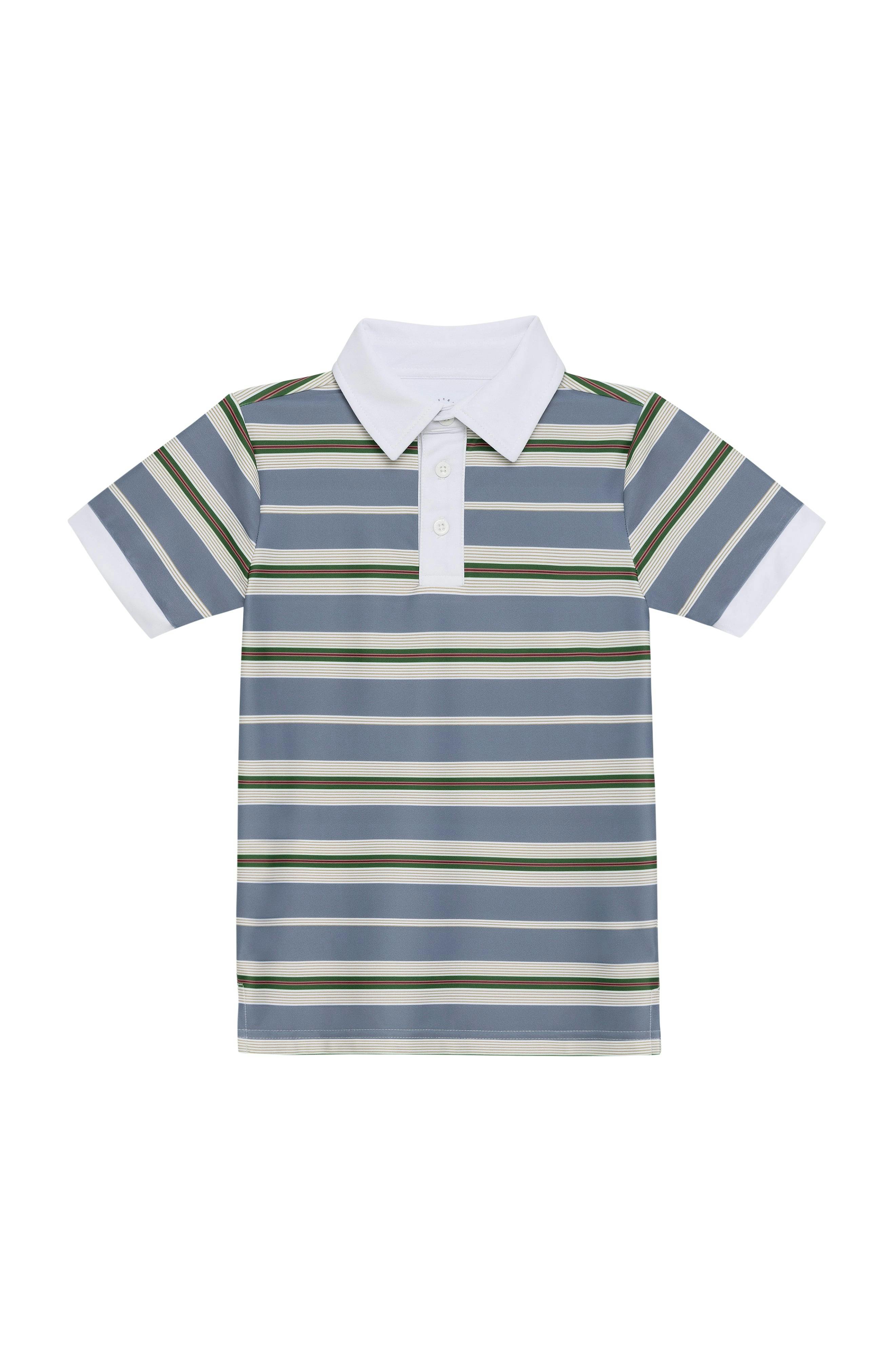 Boys Polo Shirt