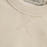 Parchment Cozy Sweatshirt
