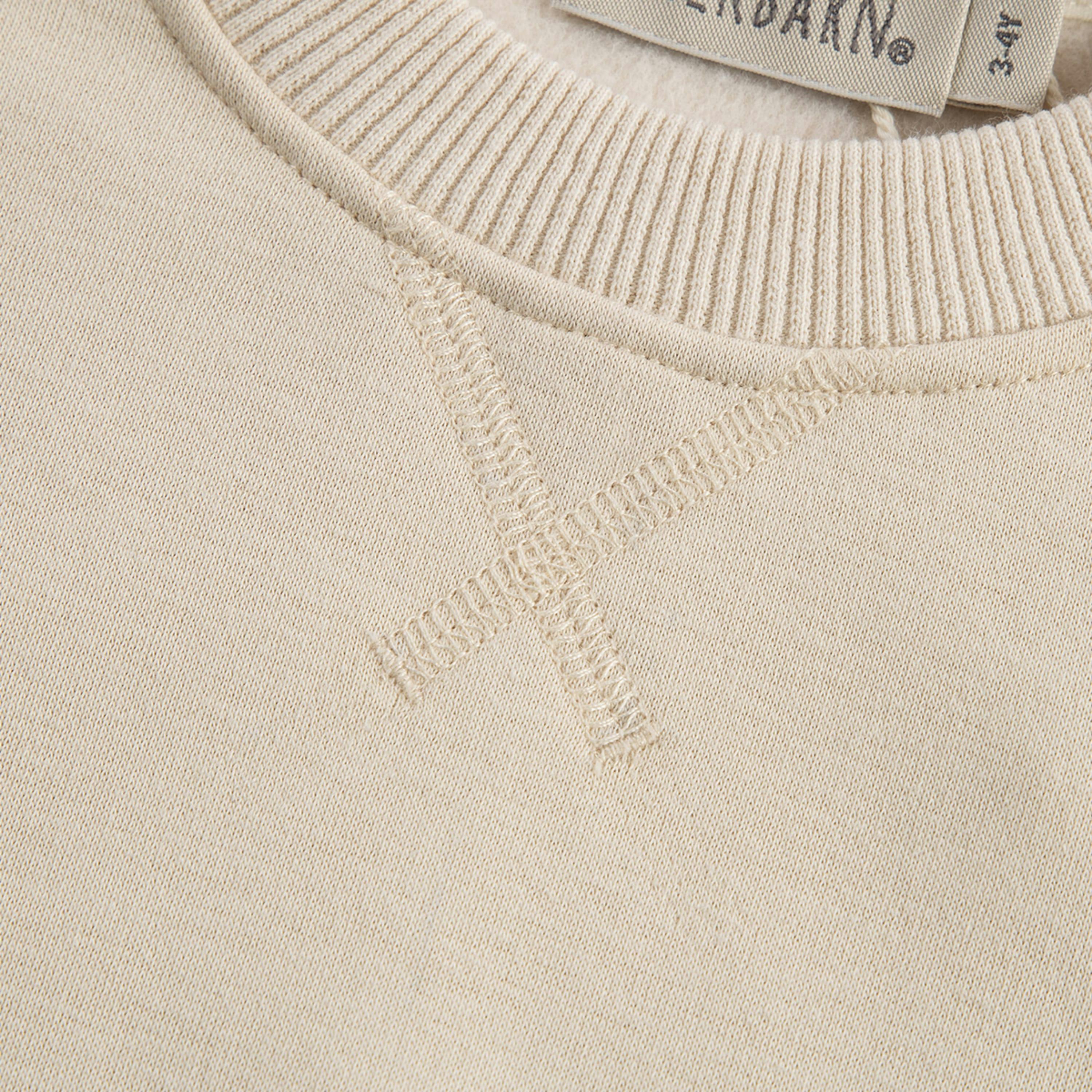 Parchment Cozy Sweatshirt