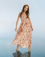 Camellia Maxi Dress