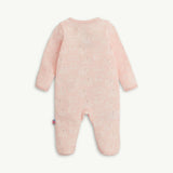 Magnetic Footie PINK POLARIS