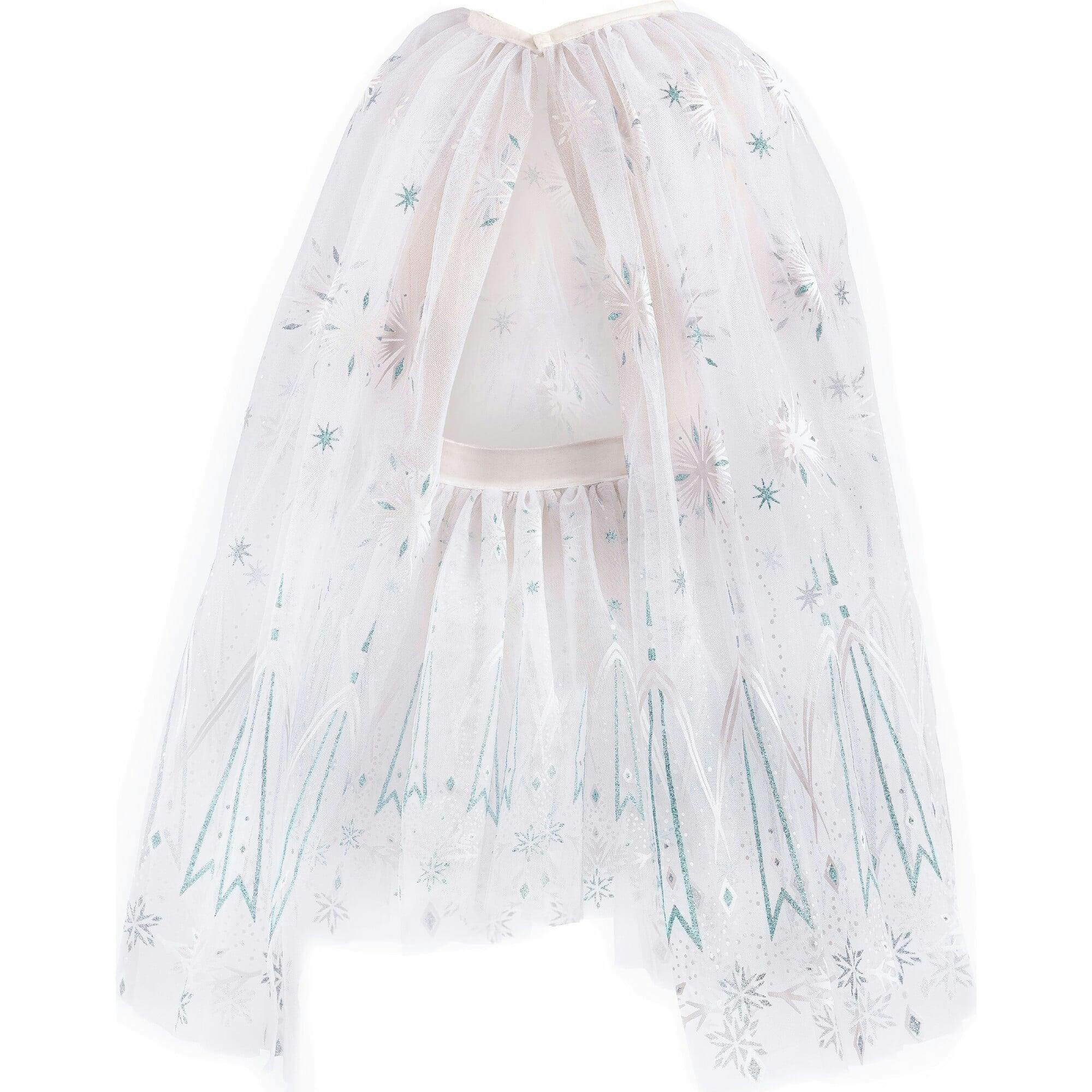 Winter Wonderland Cape