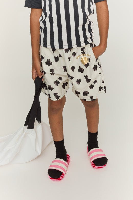 Lucky Bathing Long Shorts