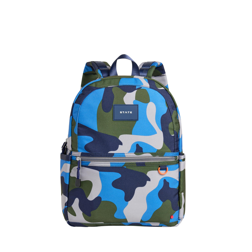 Reed Backpack