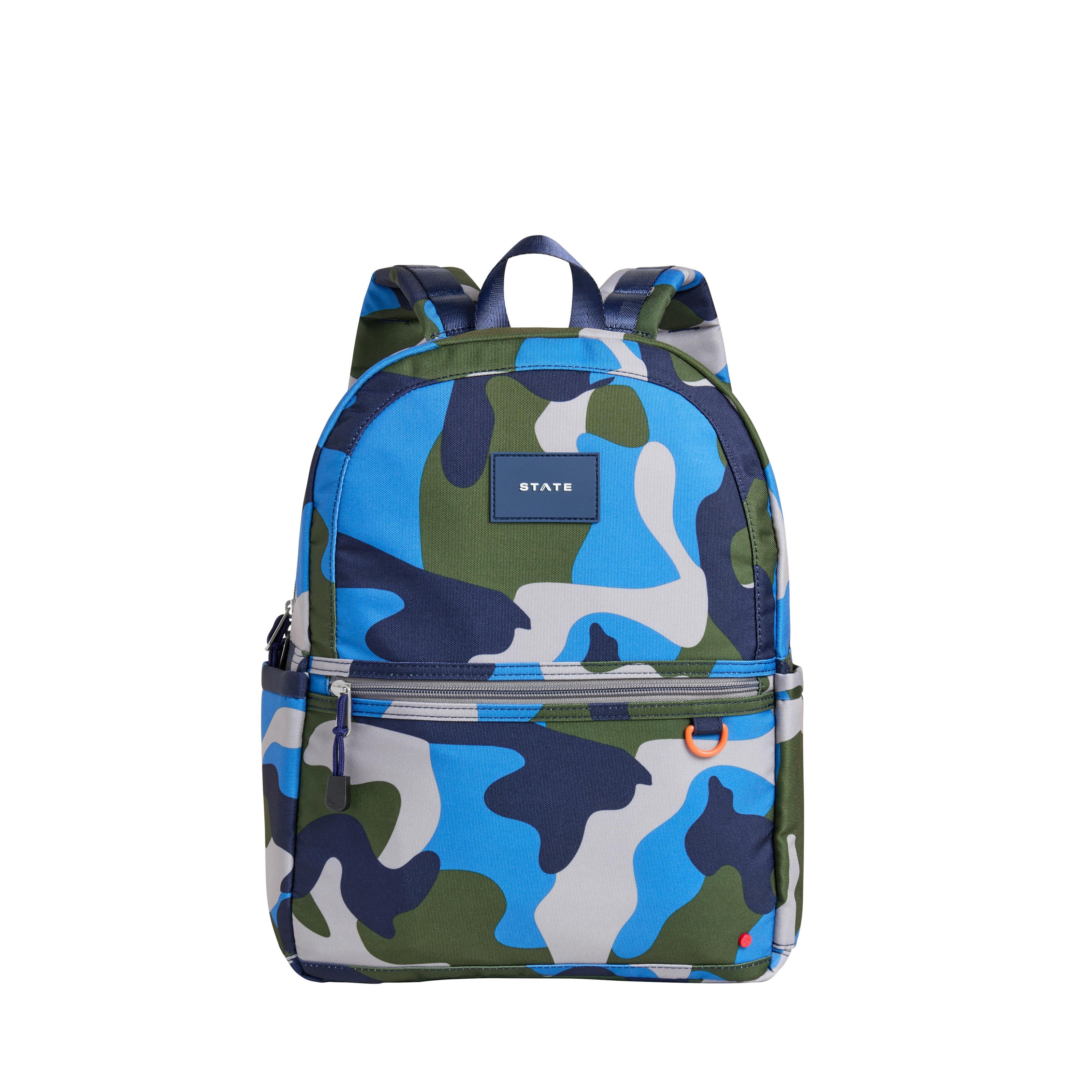Reed Backpack