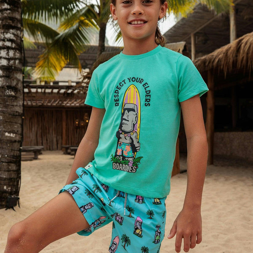 Kids Island Elders
