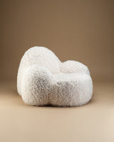 Cream Momo Chair