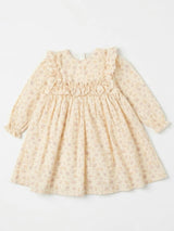 Neomi Dress | Woodland Bunny