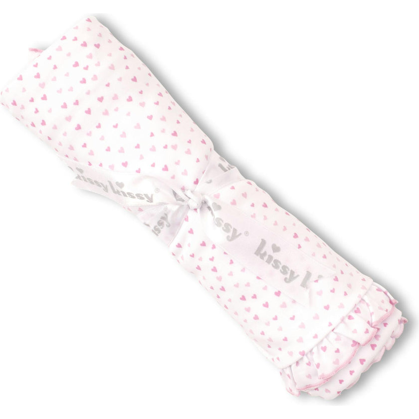 Sweethearts Blanket