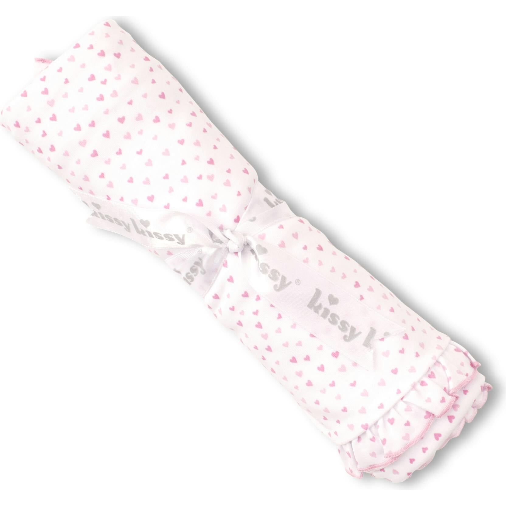Sweethearts Blanket