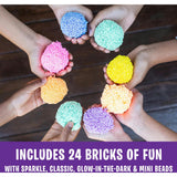 Playfoam® Mega Rainbow Pack