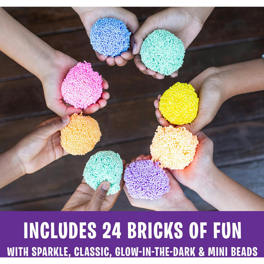 Playfoam® Mega Rainbow Pack