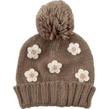 Flower Hat