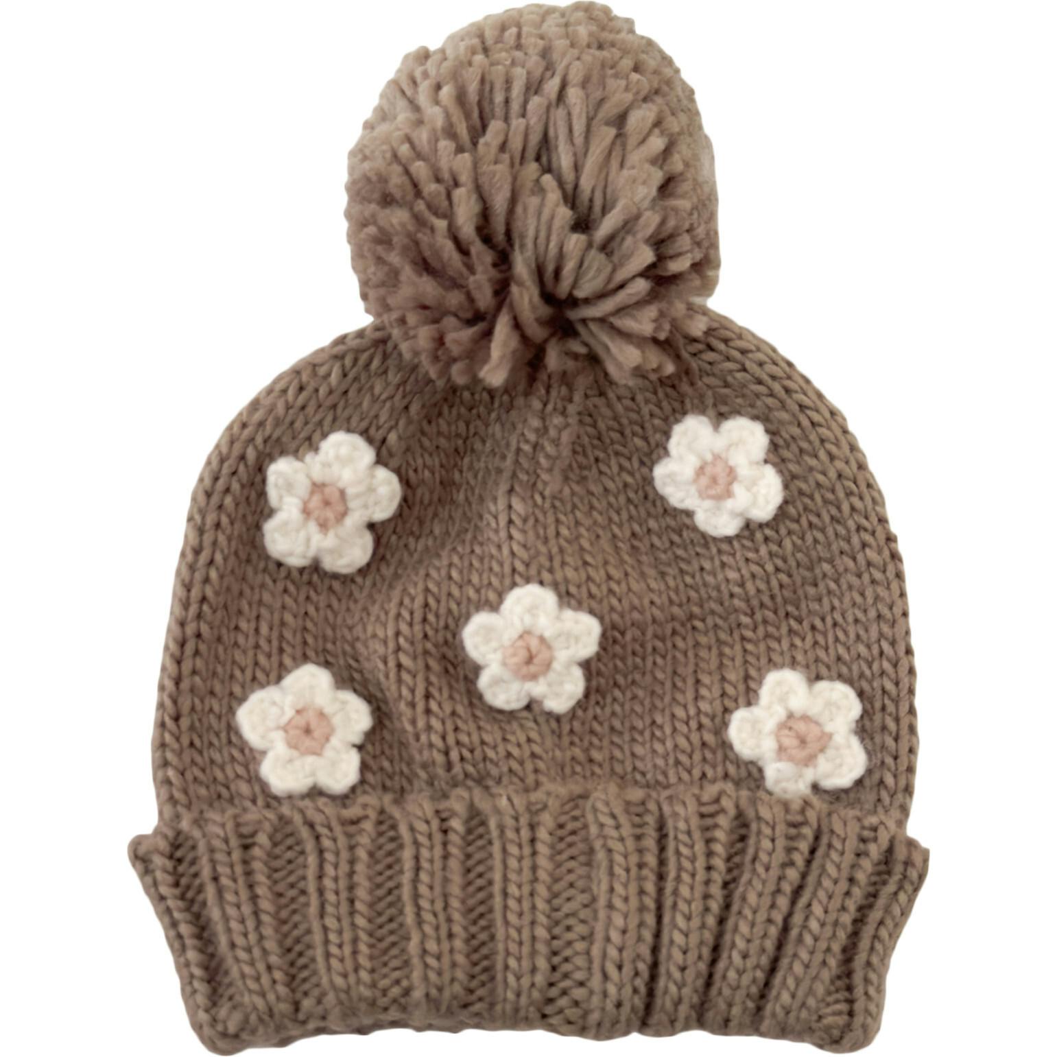 Flower Hat