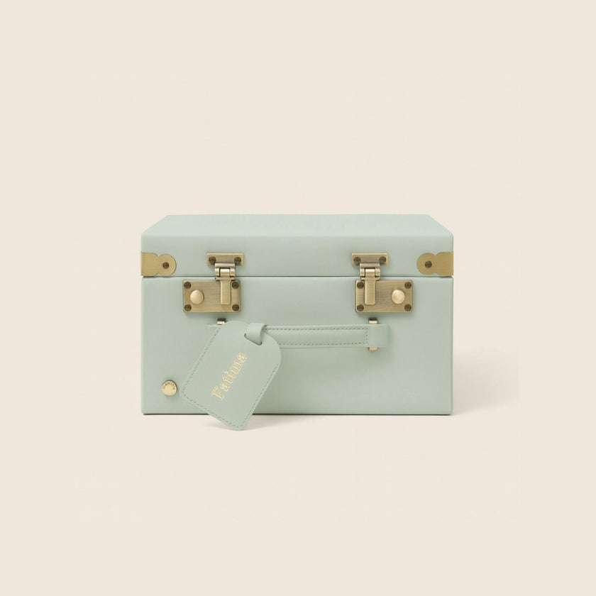 Midi Memory Box Keepsake Case