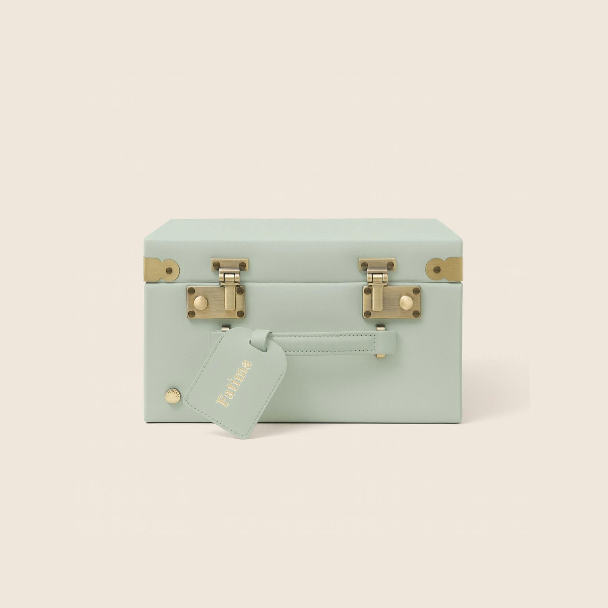 Midi Memory Box Keepsake Case