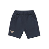 Ithri Shorts | Koala | Blue Marine