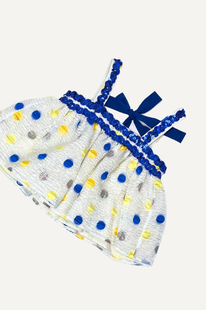 CONFETTI DOT SET