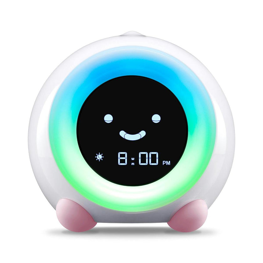 Mella Ready to Rise Children's Sleep Trainer Alarm Clock