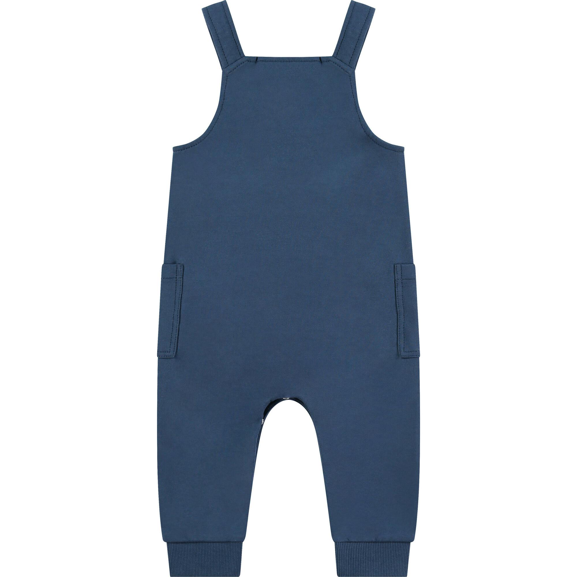 Classic Overalls