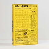 Lighten Up Puzzle