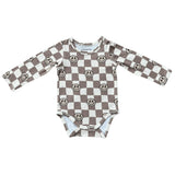 Baby Long Sleeve Bodysuit