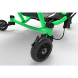 EzyRoller: Drifter X - Green - Ride-On Scooter