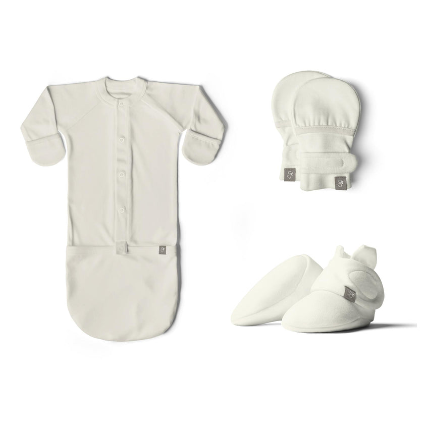 Preemie Sleep Set: Cloud