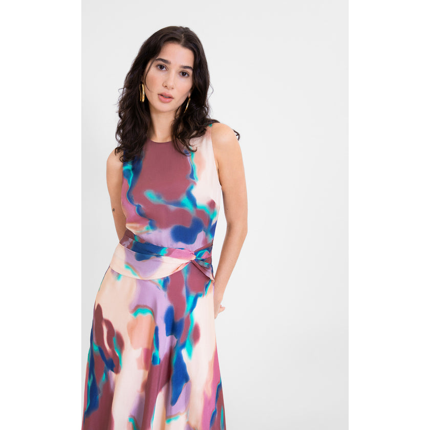 Women's Christine Dress, Multi