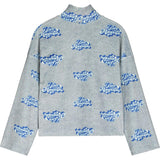 ILM VELVET TURTLENECK