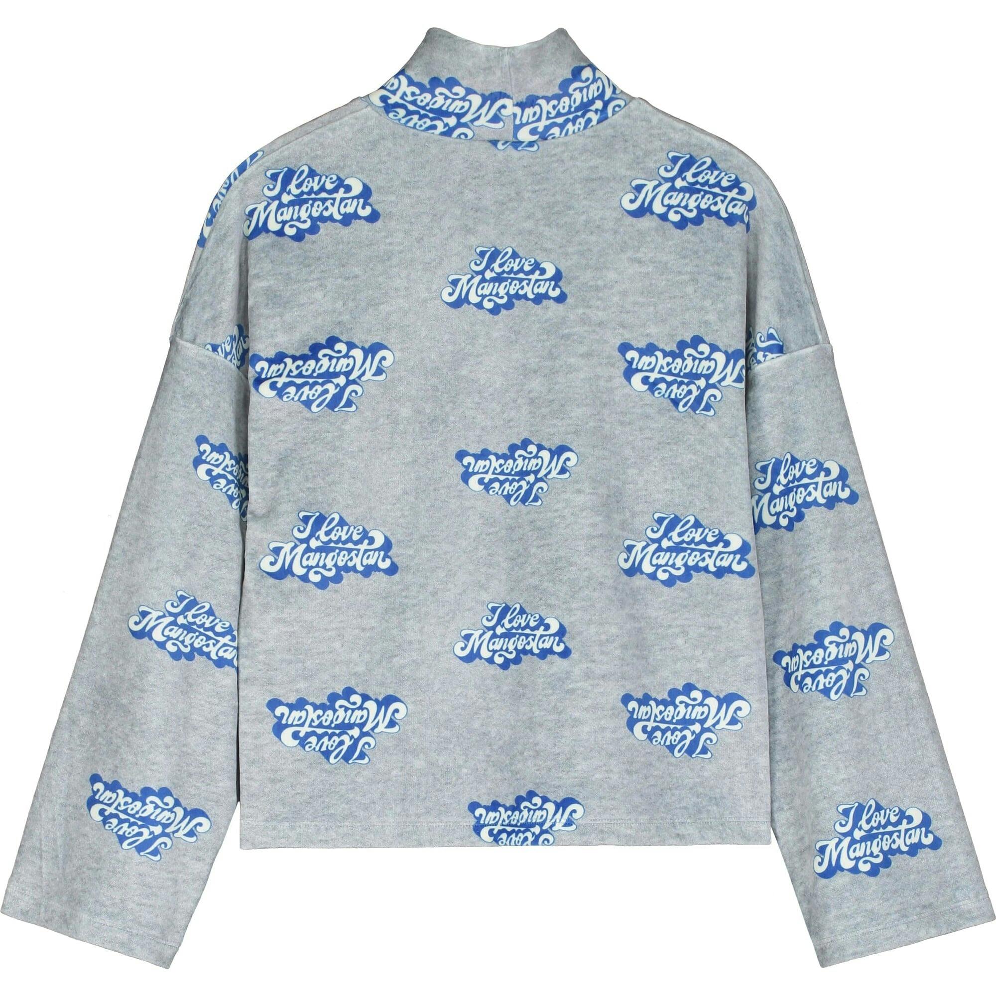 ILM VELVET TURTLENECK