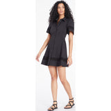 Women's Corinne Dress, Black