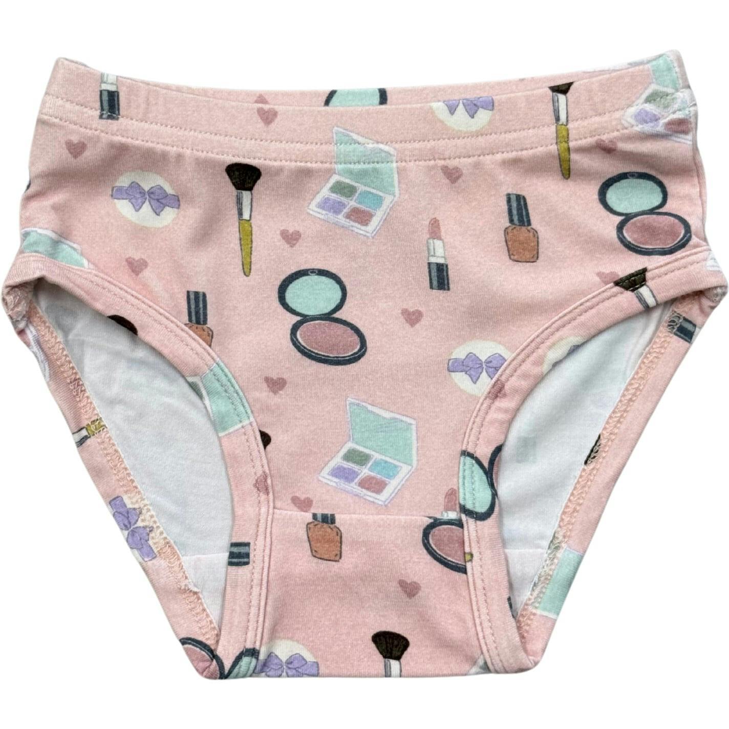 Girl's Underwear